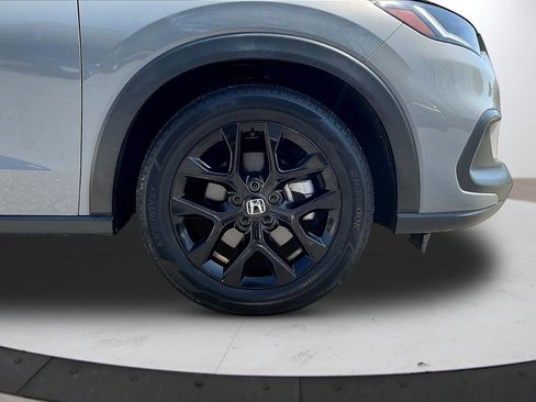 Used 2024 Honda HR-V Sport image 33
