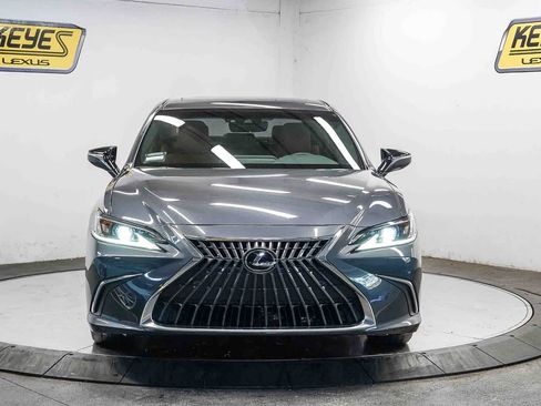 Used 2024 Lexus ES 350 w/ Premium Package FWD image 6