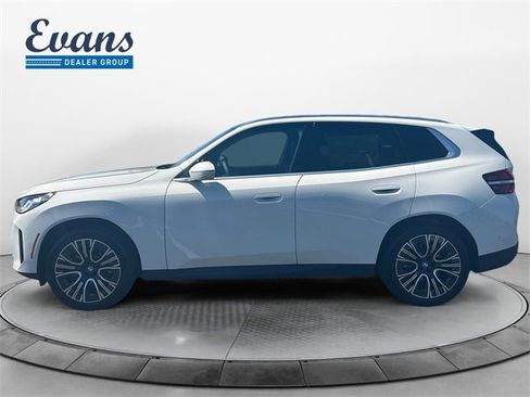 New 2026 BMW X3 xDrive30 w/ Convenience Package image 2