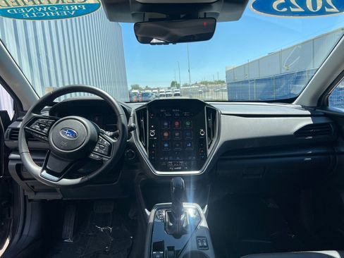Certified 2025 Subaru Crosstrek 2.5i Limited w/ Crosstrek Mirror Package AWD/4WD image 17