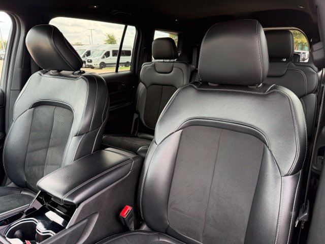 Used 2021 Jeep Grand Cherokee L Laredo AWD/4WD image 12