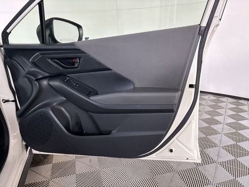 Used 2024 Subaru Crosstrek 2.0i Premium image 26