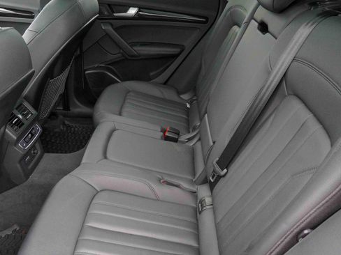 Used 2020 Audi Q5 2.0T Premium Plus image 37