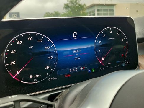 New 2025 Mercedes-Benz C 300 Sedan image 20