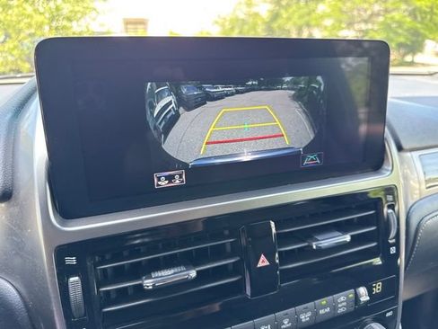 Used 2023 Lexus GX 460 Premium w/ Premium Package AWD/4WD image 18