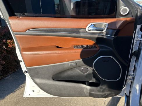 Used 2019 Jeep Grand Cherokee Summit image 20