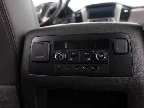 Used 2020 GMC Yukon XL Denali w/ Open Road Package AWD/4WD image 40