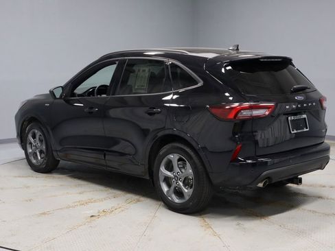 Certified 2023 Ford Escape ST-Line w/ Equipment Group 301A FWD image 11