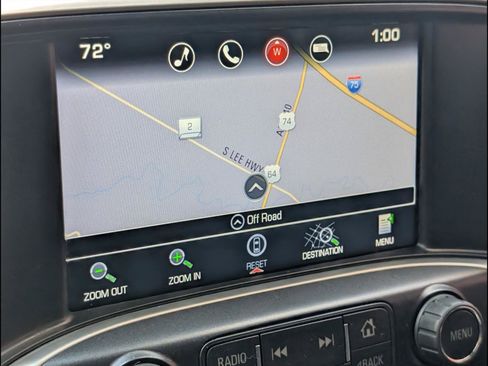 Used 2016 GMC Sierra 1500 SLT RWD image 11