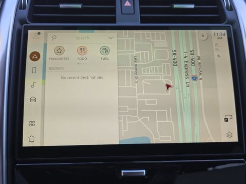 Used 2023 Land Rover Discovery S R-Dynamic image 21