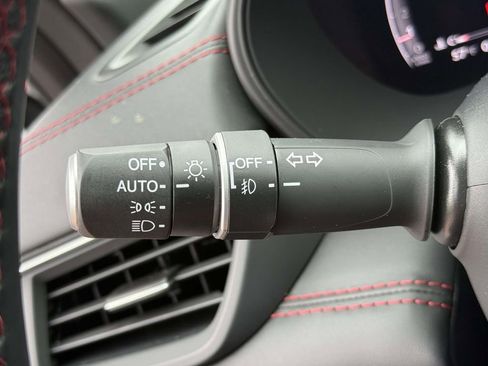 Used 2025 Acura TLX SH-AWD w/ A-SPEC Pkg image 27