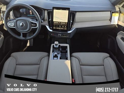 New 2026 Volvo XC90 B6 Ultra w/ Lounge Package AWD/4WD image 25