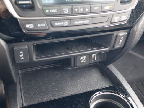 Used 2019 Honda Ridgeline RTL-E image 28