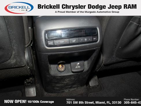 Used 2021 Hyundai Palisade SEL w/ Convenience Package image 20