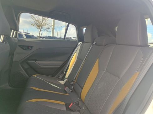 Certified 2024 Subaru Crosstrek 2.5i Sport w/ Crosstrek Mirror Package image 17