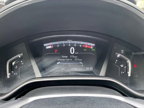 Used 2017 Honda CR-V Touring image 38