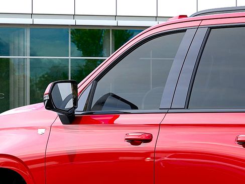 New 2026 Cadillac Escalade Sport RWD image 12