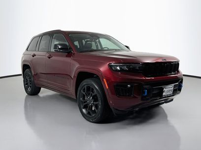 Used 2023 Jeep Grand Cherokee 30th Anniversary
