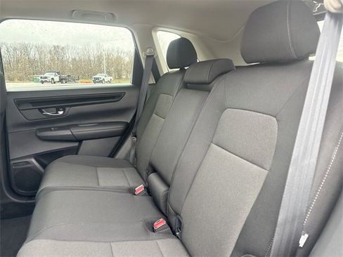Used 2024 Honda CR-V EX image 29