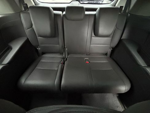 Used 2016 Honda Odyssey EX-L image 19
