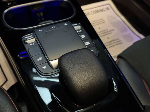 Certified 2023 Mercedes-Benz CLA 250 4MATIC image 30