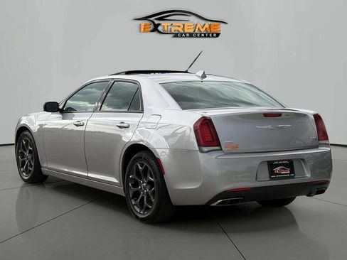 Used 2016 Chrysler 300 S AWD/4WD image 4