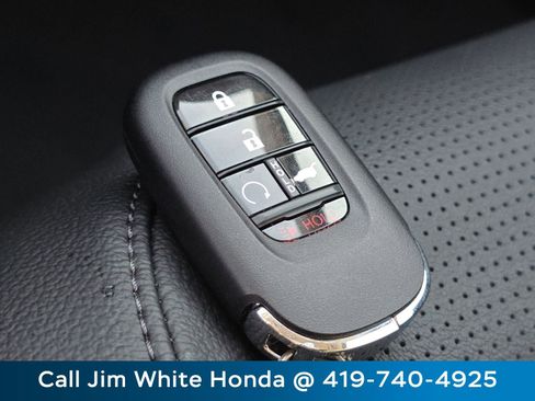 New 2026 Honda CR-V EX-L image 29