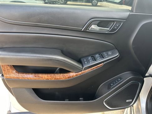Used 2016 Chevrolet Tahoe LTZ image 18
