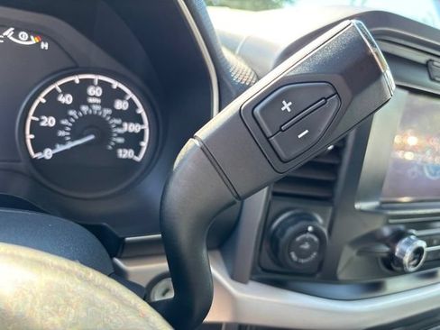 Used 2023 Ford F150 XLT w/ XTR Package AWD/4WD image 18
