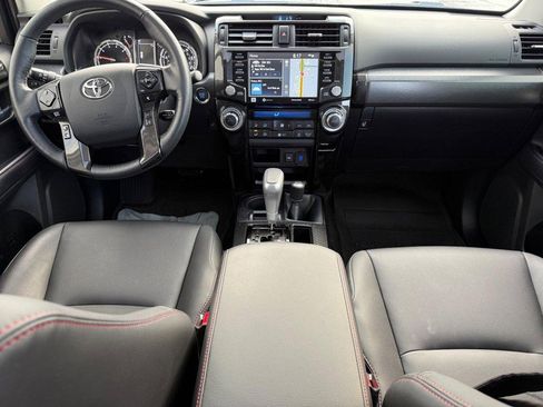 Certified 2023 Toyota 4Runner TRD Pro image 12