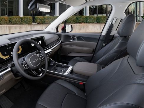 New 2026 Kia Carnival LXS image 18