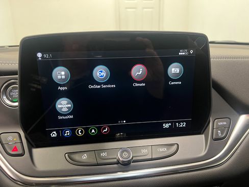 New 2026 Chevrolet Blazer LT w/ Sound & Technology Package image 44