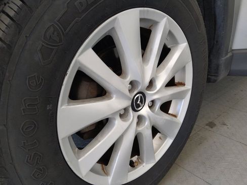 Used 2014 MAZDA CX-5 Touring FWD image 31