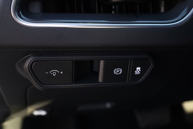 New 2025 Kia K4 EX FWD image 12