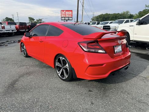 Used 2015 Honda Civic Si image 7
