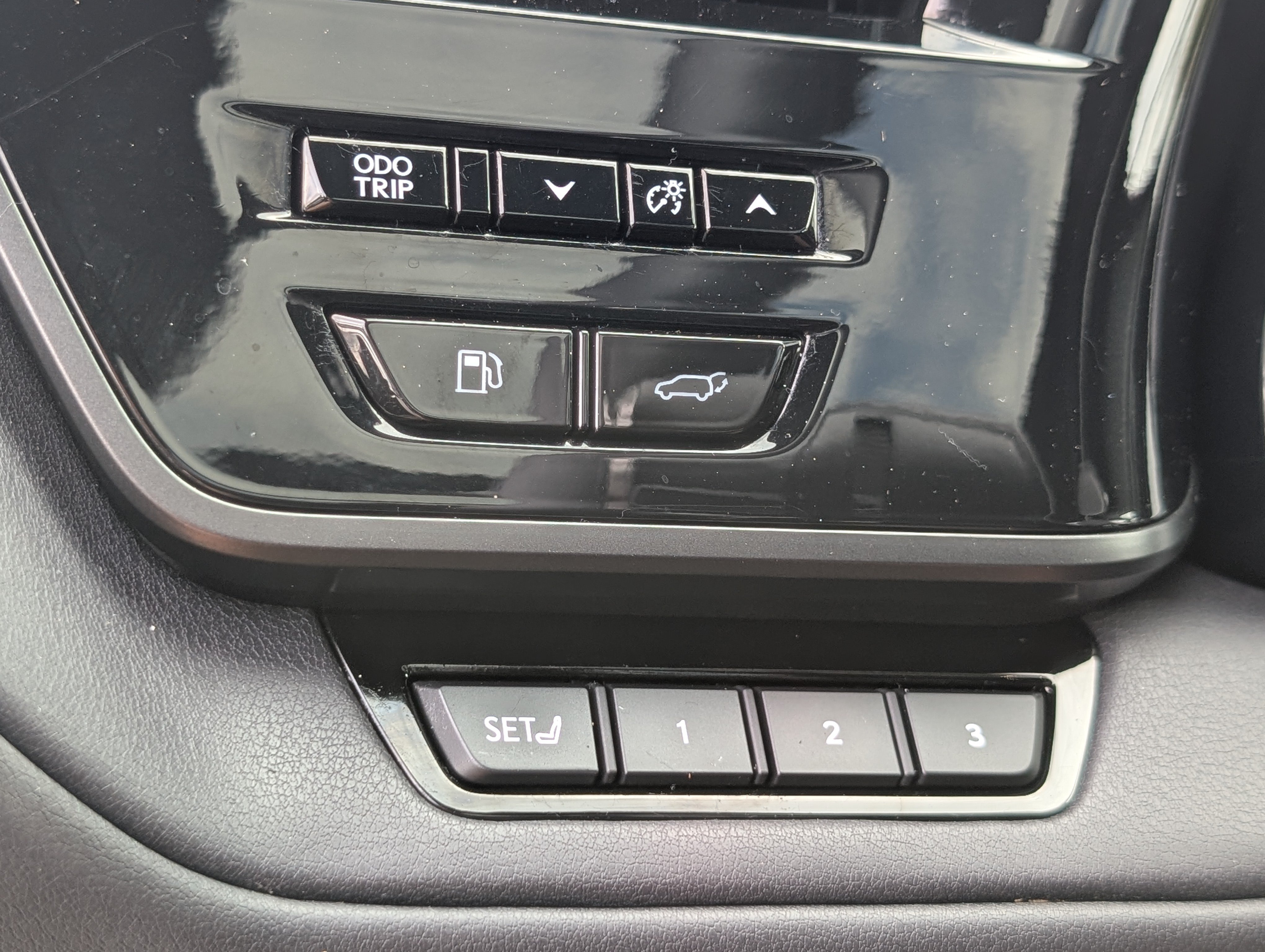 Used 2024 Lexus TX 350 AWD w/ Captains Chair Package image 24