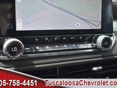 New 2026 Chevrolet Colorado LT w/ Advanced Trailering Package RWD image 28