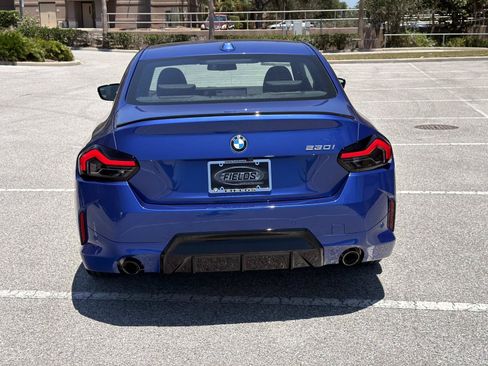 New 2026 BMW 230i Coupe w/ Premium Package RWD image 5