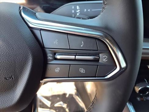 New 2026 Chevrolet Tahoe High Country image 12