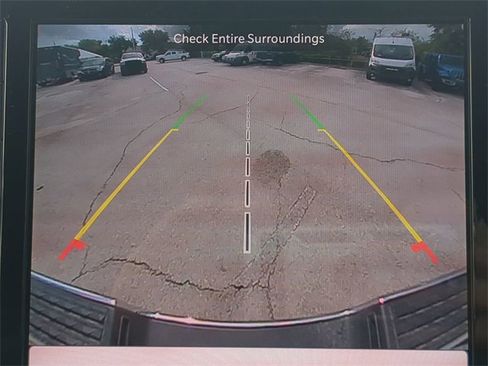 New 2026 RAM 3500 Big Horn image 23