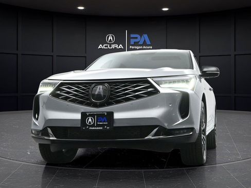 Used 2025 Acura RDX A-Spec w/ Advance Package AWD/4WD image 29