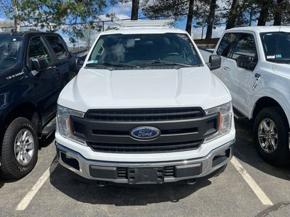 Used 2019 Ford F150 XL w/ Equipment Group 101A Mid