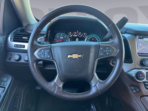 Used 2017 Chevrolet Tahoe Premier image 13