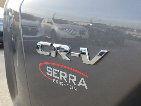 Certified 2022 Honda CR-V Touring image 6