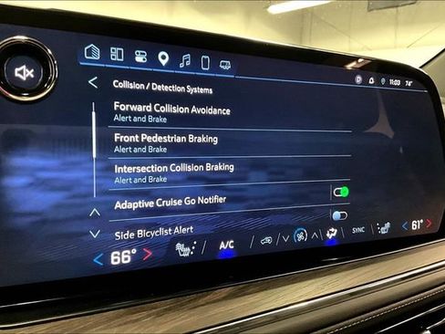 Used 2025 Chevrolet Tahoe LT AWD/4WD image 38