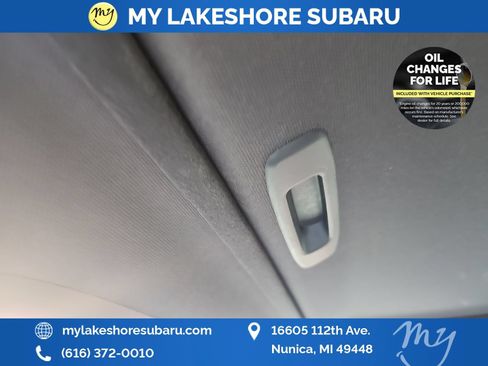 Used 2024 Subaru Impreza RS AWD/4WD image 14