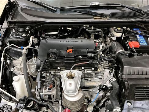 Used 2023 Honda Civic Sport image 10