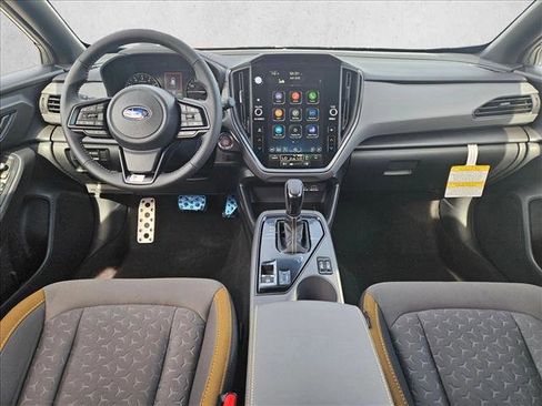 New 2026 Subaru Crosstrek 2.5i Sport image 14