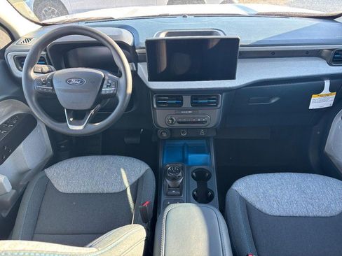 New 2026 Ford Maverick XLT AWD/4WD image 13