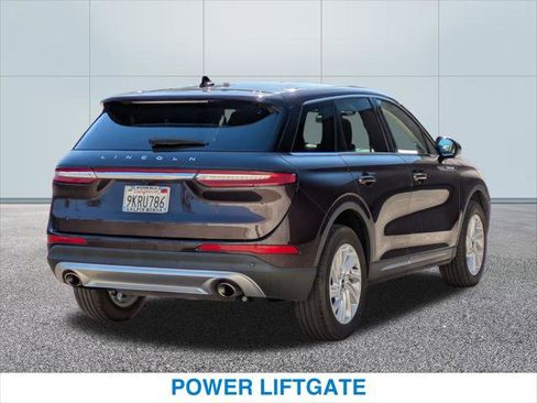 Used 2023 Lincoln Corsair FWD image 7